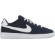 NIKE COURT ROYALE ZAPATILLA MUJER 833535 400 NEGRAS