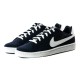 NIKE COURT ROYALE ZAPATILLA MUJER 833535 400 NEGRAS