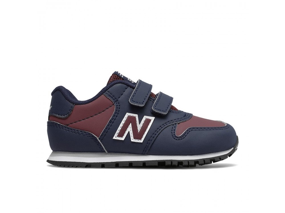 new balance de niño