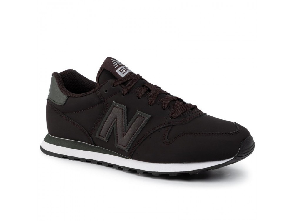 NEW BALANCE: Zapatillas Hombre | GM500 TRR MARRON|Comprar New Balance  Baratas.