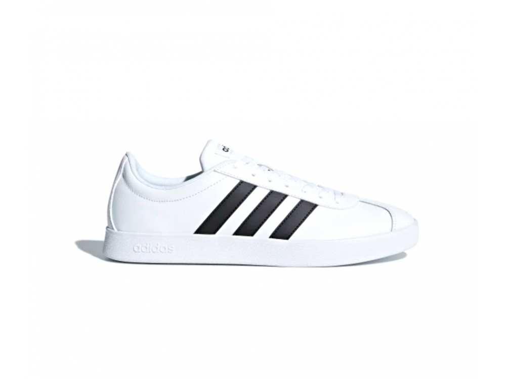 adidas casual blancas
