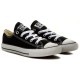 CONVERSE ZAPATILLA NIÑO-NIÑA 3J235C NEGRAS