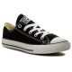 CONVERSE ZAPATILLA NIÑO-NIÑA 3J235C NEGRAS