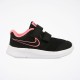 NIKE STAR RUNNER 2 TDV ZAPATILLA NIÑA AT1803 002 NEGRAS