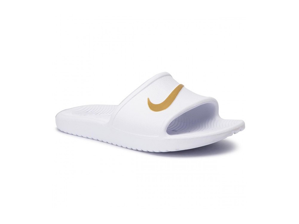 chanclas piscina nike hombre