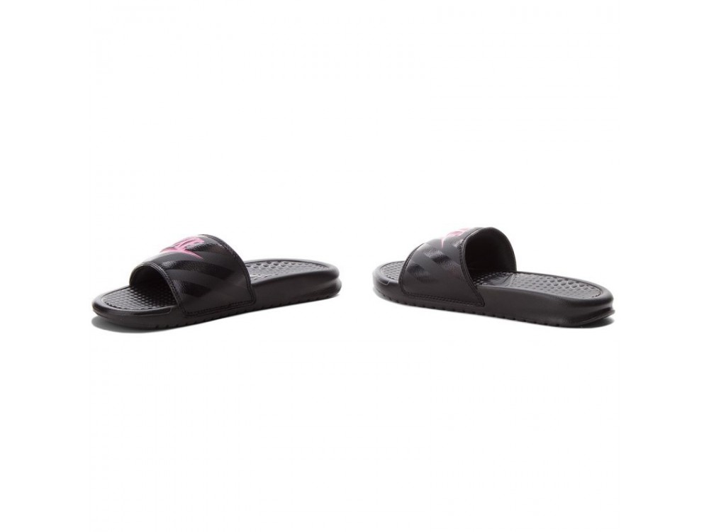 Nike Baratas - Nike Benassi JDI Negras 343881 061 Negras