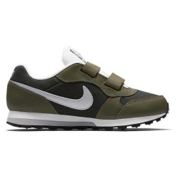NIKE MD RUNNER 2 (PSV) 807317 301 VERDES