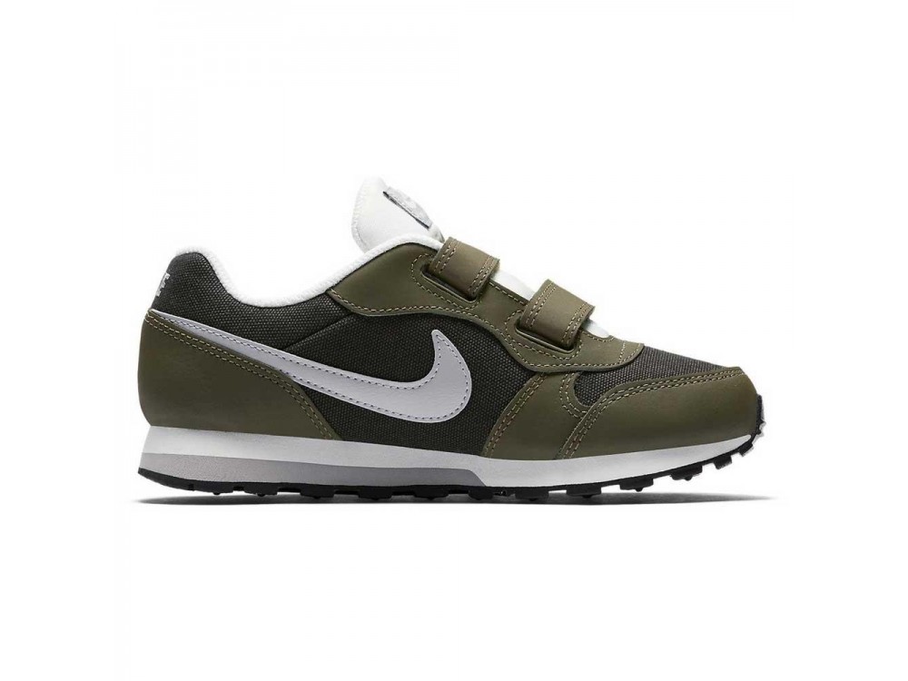 Zapatillas NIKE MD - Verdes - Comprar Nike 807316-3