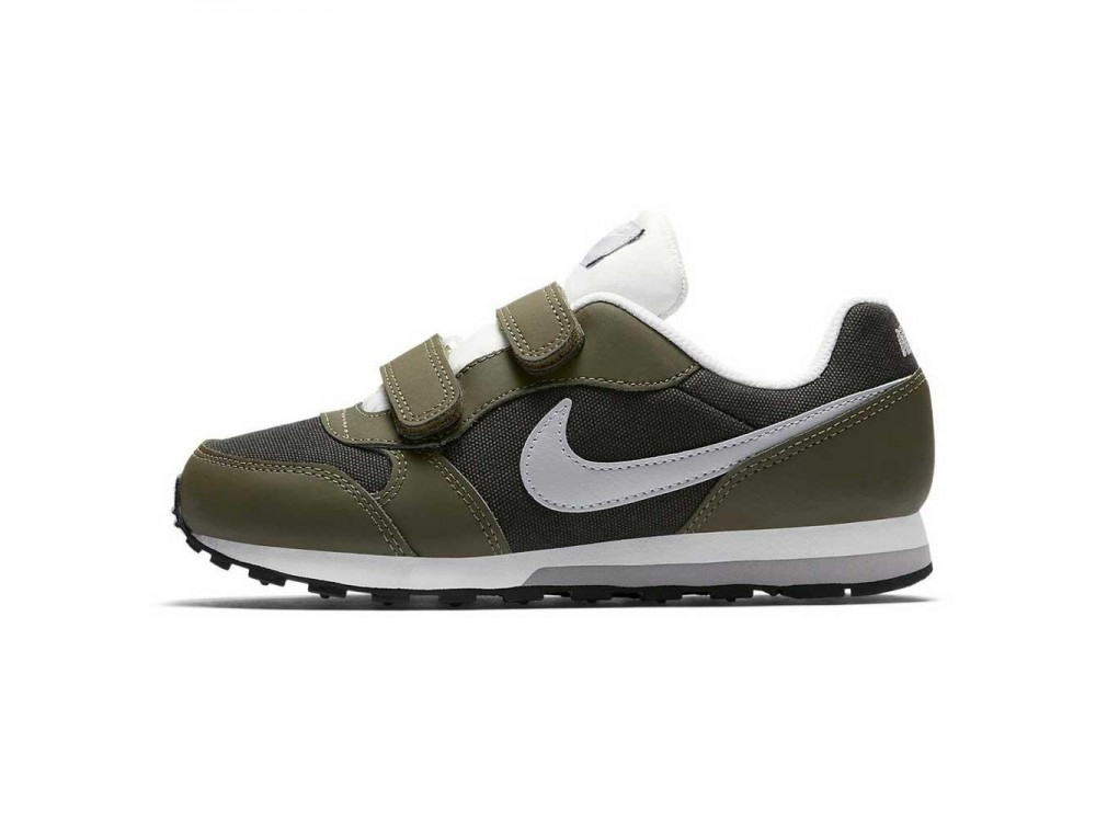 Zapatillas NIKE MD - Verdes - Comprar Nike 807316-3