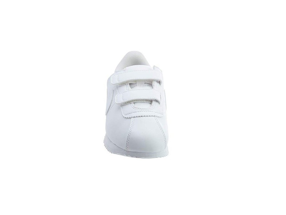 Nike Cortez Basic SL Zapatillas -Chico/a Baratas Blancas Baratas
