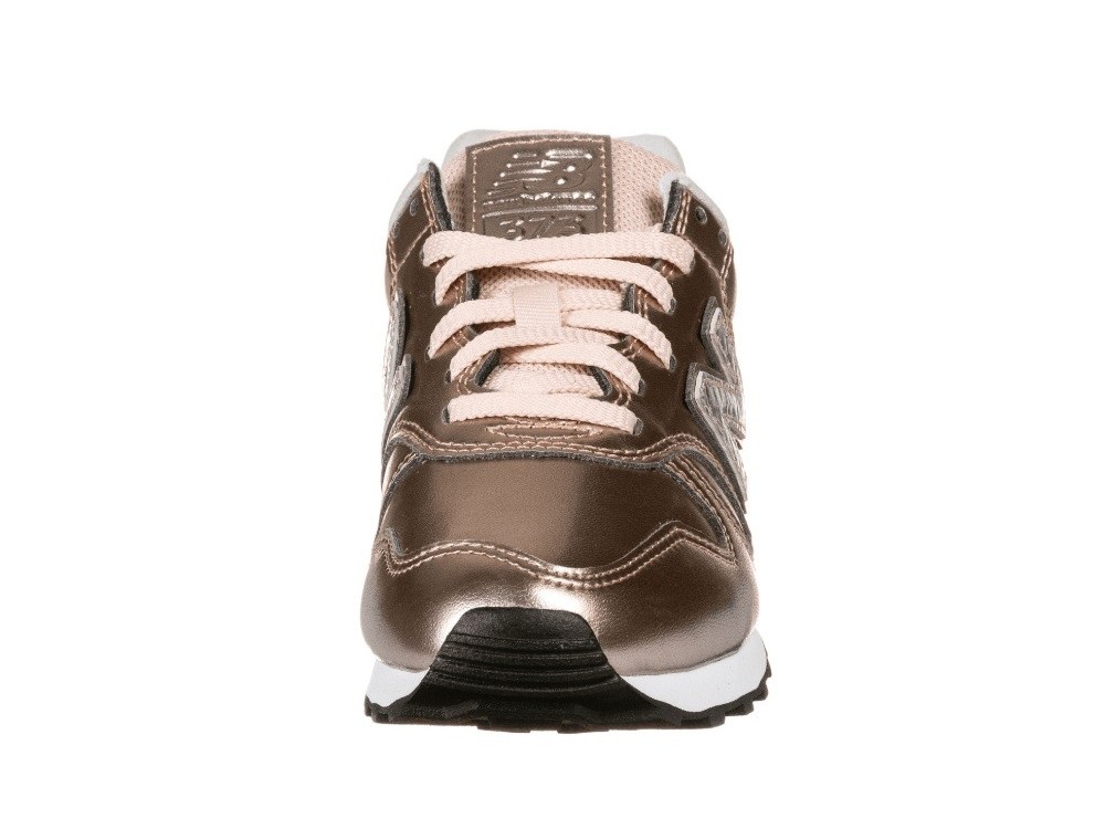 cómodo hoy Largo Comprar Zapatilla Mujer New Balance WL373GA2 Bronce | WL373 mejor Precio