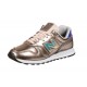 NEW BALANCE MUJER WL373GA2 BRONCE