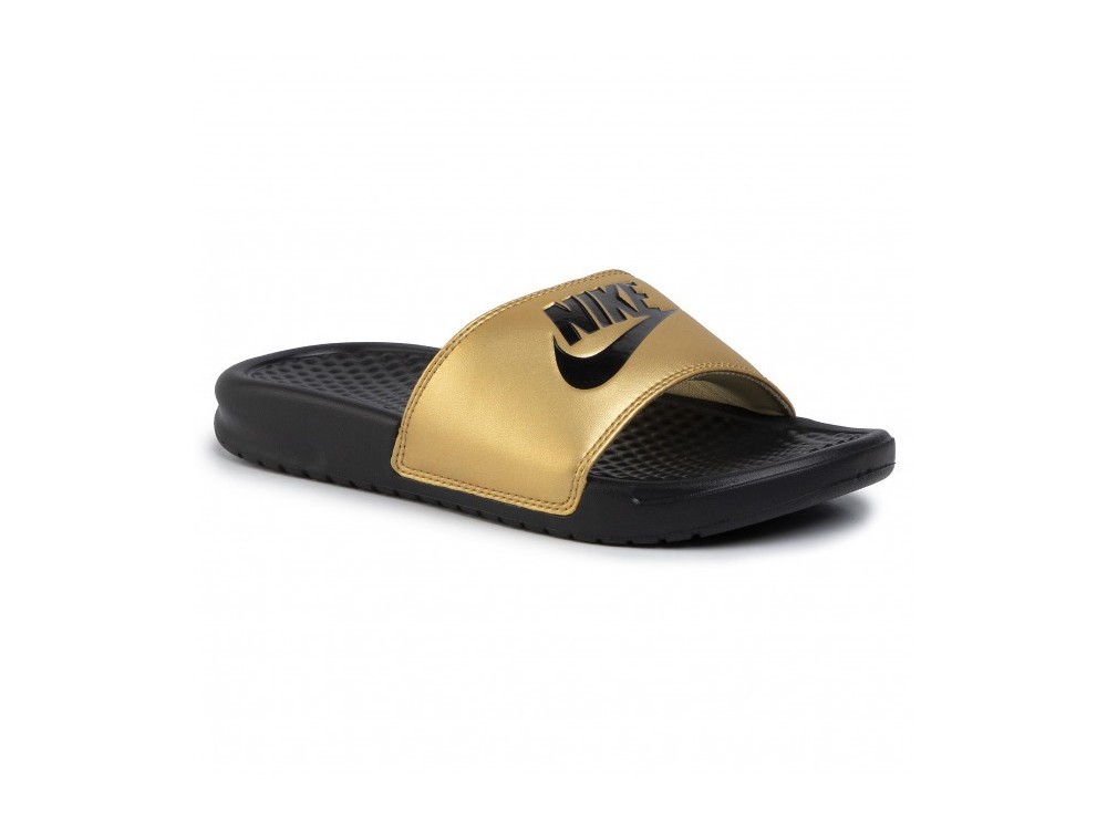 chanclas nike benassi baratas