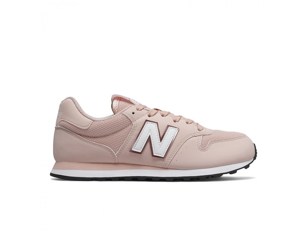 new balance rosa