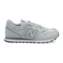 NEW BALANCE: Zapatillas | SMO Gris New Balance Baratas.