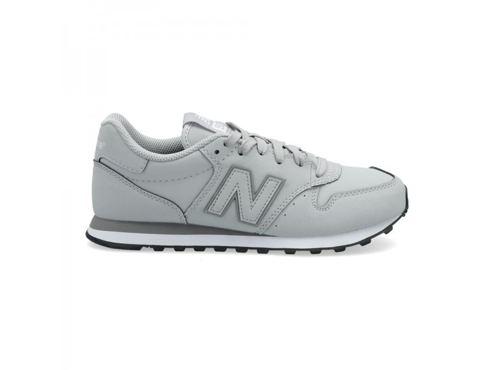 NEW BALANCE: Zapatillas | SMO Gris New Balance Baratas.