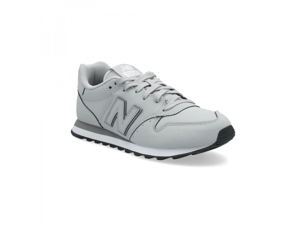 NEW BALANCE: Zapatillas | SMO Gris New Balance Baratas.