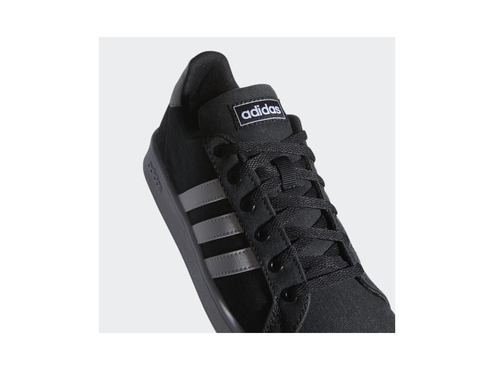 Penetración pronto nuez Zapatillas Adidas Grand Court Negras Belgium, SAVE 38% - piv-phuket.com