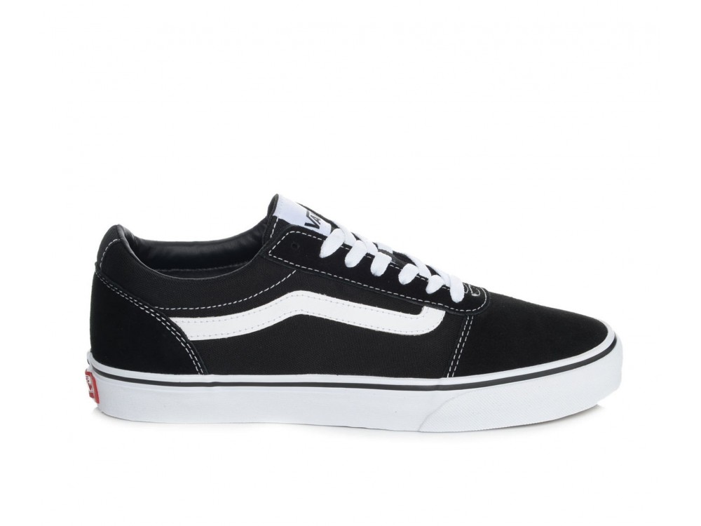 vans ward canvas zapatillas para hombre