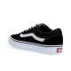 VANS WARD CANVAS HOMBRE VN0A36EMC4R1 NEGRAS