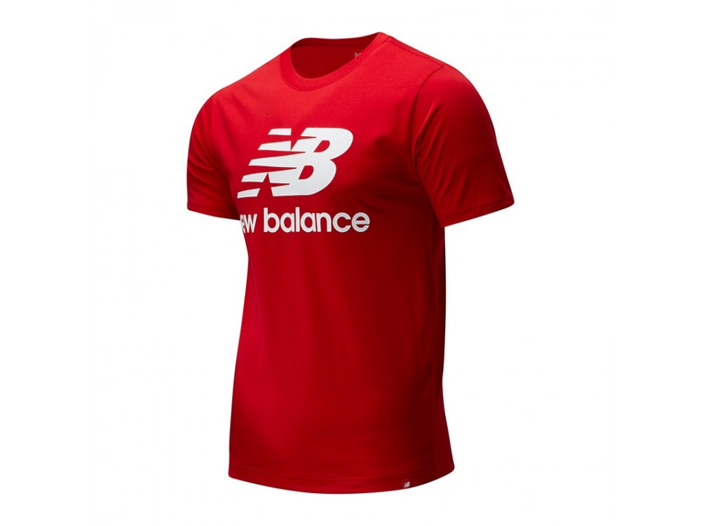 Camisetas new balance best sale baratas