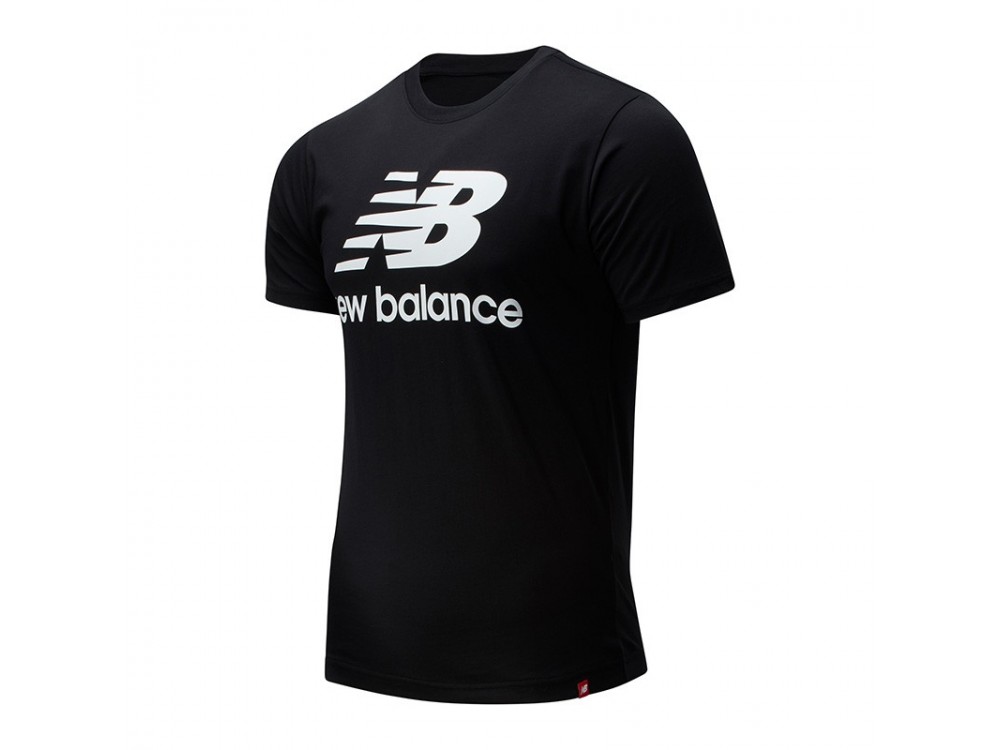 camisetas new balance hombre