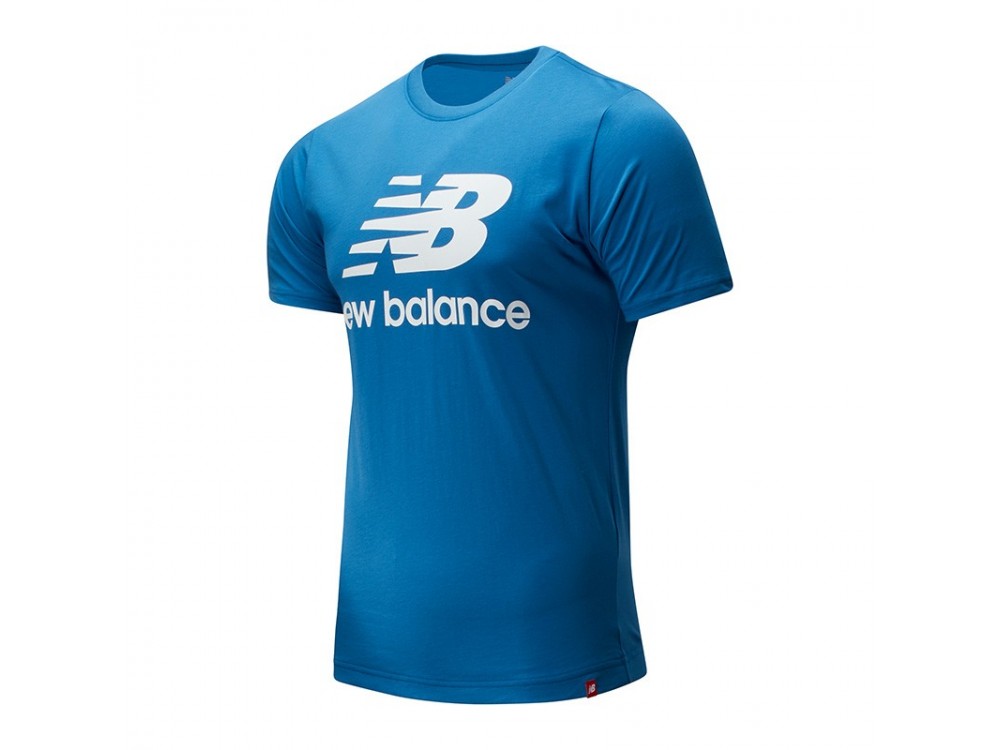 Camisetas new on sale balance baratas
