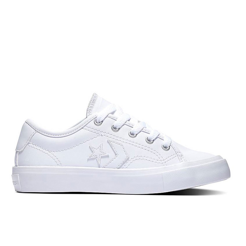 converse mostaza altas