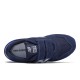 NEW BALANCE ZAPATILLA NIÑO YV373SN AZUL MARINO