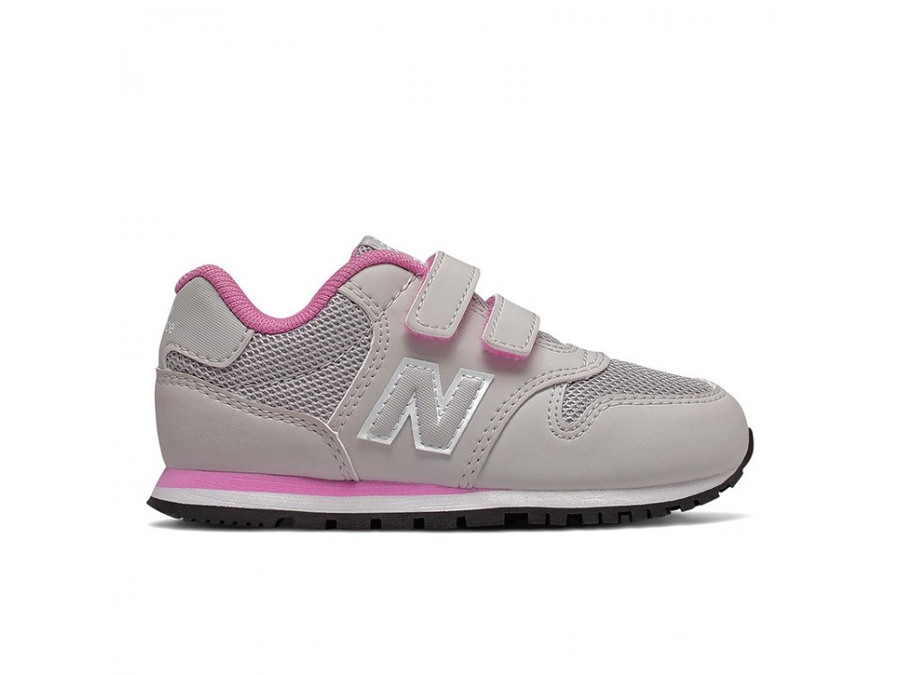 new balance velcro mujer