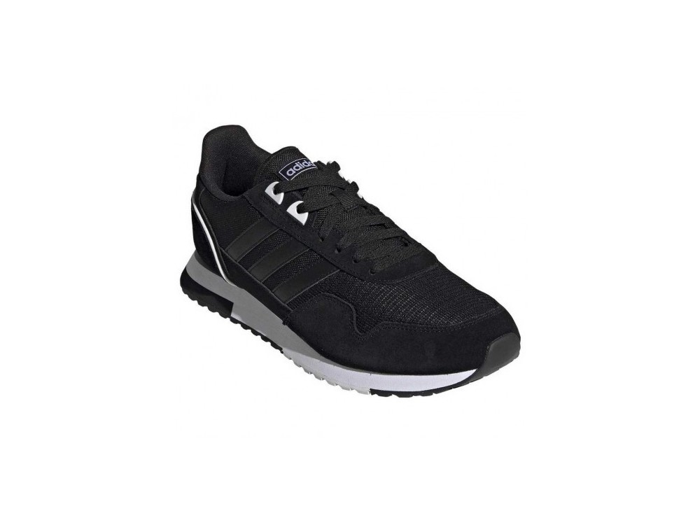 adidas negras nuevas