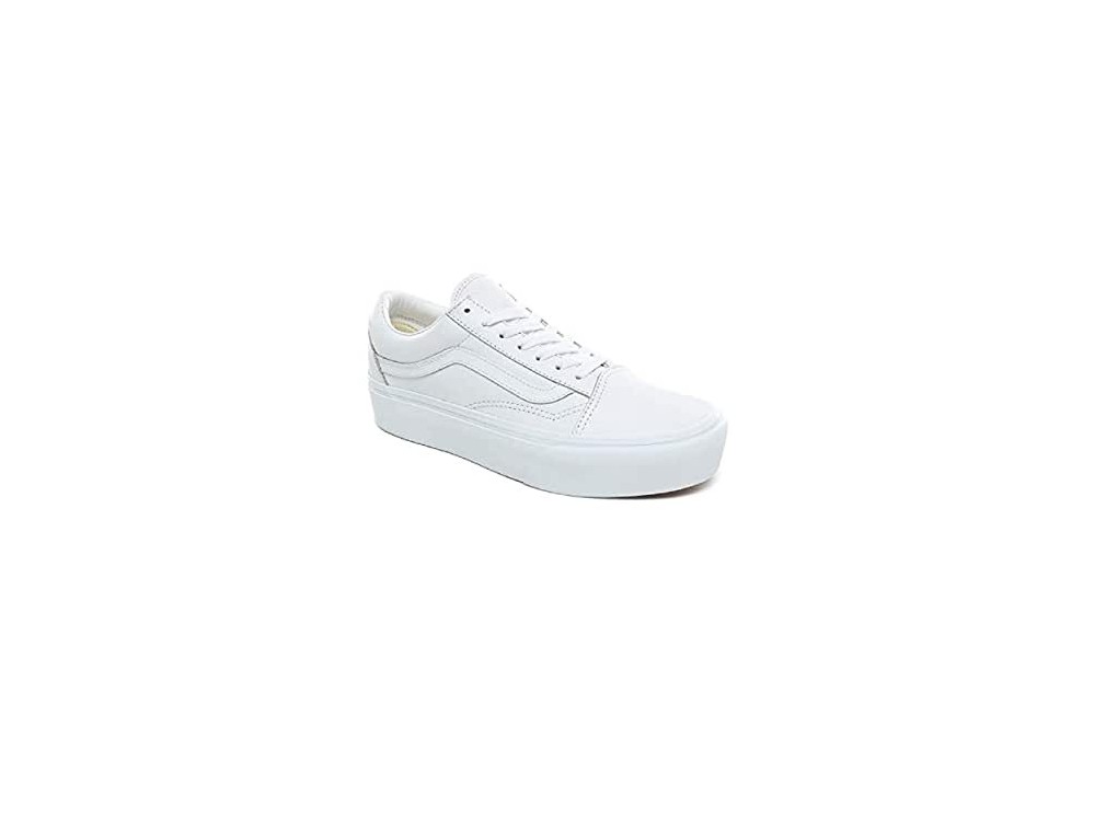 Zapatillas VANS Mujer: WARD VN0A3TLC0RG1 Plataforma | baratas