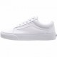 VANS WARD Mujer Plataforma VN0A3TLC0RG1 Blancas