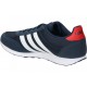 ADIDAS V RACER 2.0 ZAPATILLA HOMBRE CASUAL CG5706 AZUL MARINO