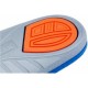 PLANTILLA INSOLE PWR-GEL CUSHIONING INSOLE