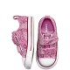 CONVERSE CHUCK TAYLOR ALL STAR 2V NIÑA 767205C ROSA