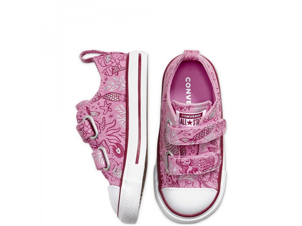 CONVERSE CHUCK TAYLOR Zapatillas Infantil Mejor Precio|baratas online