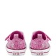 CONVERSE CHUCK TAYLOR ALL STAR 2V NIÑA 767205C ROSA