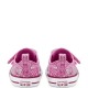 CONVERSE CHUCK TAYLOR ALL STAR 2V NIÑA 767205C ROSA