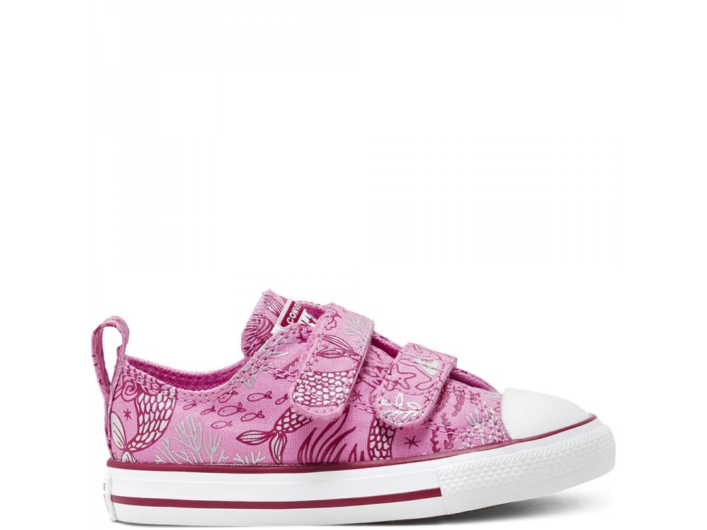 CONVERSE CHUCK TAYLOR ROSAS: Zapatillas Infantil Mejor Precio|baratas online