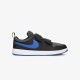 NIKE PICO 5 GLITTER (PSV) ZAPATILLA NIÑA CQ0111 041 NEGRAS Y MORADA