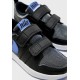 NIKE PICO 5 GLITTER (PSV) ZAPATILLA NIÑA CQ0111 041 NEGRAS Y MORADA