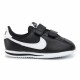 NIKE CORTEZ BASIC SL (PSV) 904767 001 NEGRA