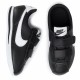 NIKE CORTEZ BASIC SL (PSV) 904767 001 NEGRA
