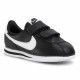 NIKE CORTEZ BASIC SL (PSV) 904767 001 NEGRA