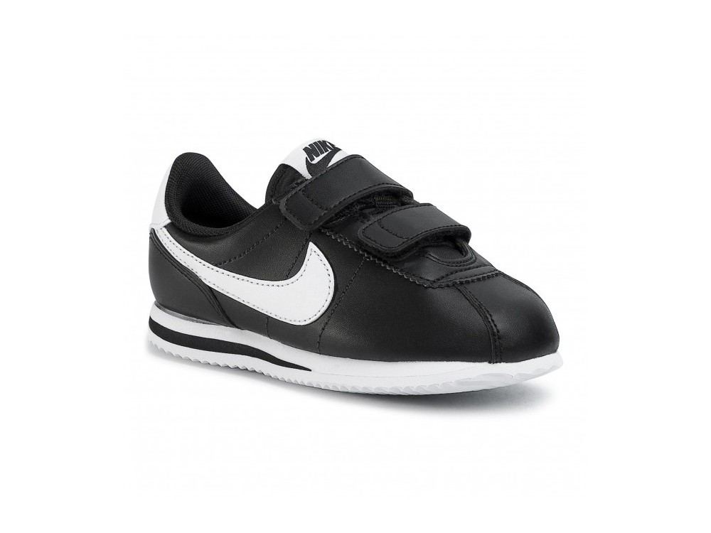 proporción farmacéutico avión Nike Cortez Basic SL Zapatillas -Chico/a Niño/a Baratas Negra Baratas.