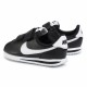 NIKE CORTEZ BASIC SL (PSV) 904767 001 NEGRA