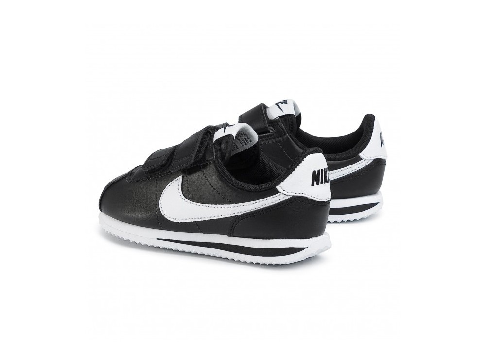 proporción farmacéutico avión Nike Cortez Basic SL Zapatillas -Chico/a Niño/a Baratas Negra Baratas.