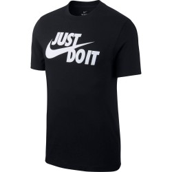 CAMISETA NIKE AR5006-011 NEGRA