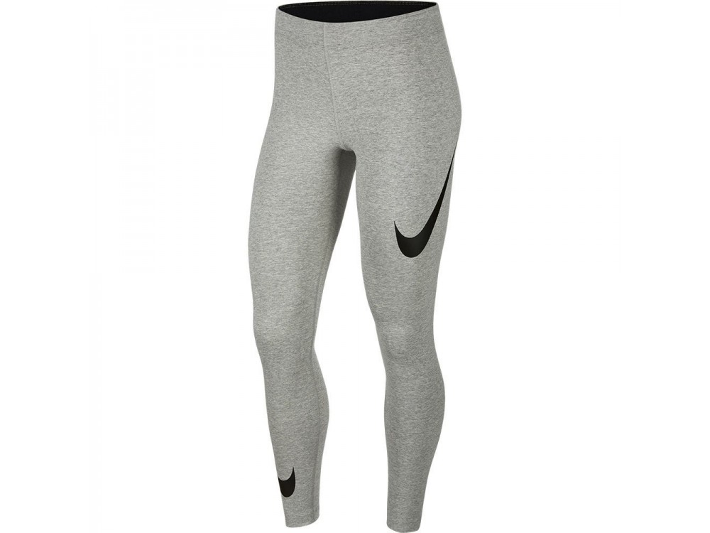 Mallas Comprar Leggins Nike Gris Baratas